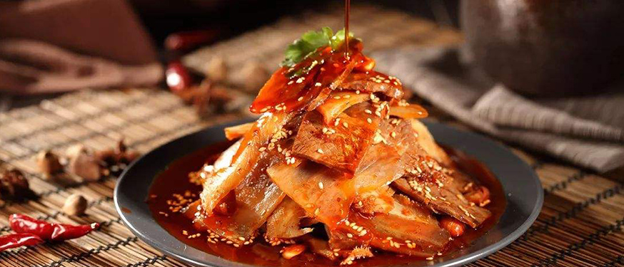 辣椒油、油辣子代加工廠(chǎng)家