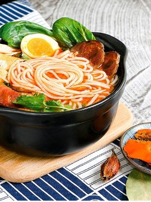 米線/面條調(diào)味料