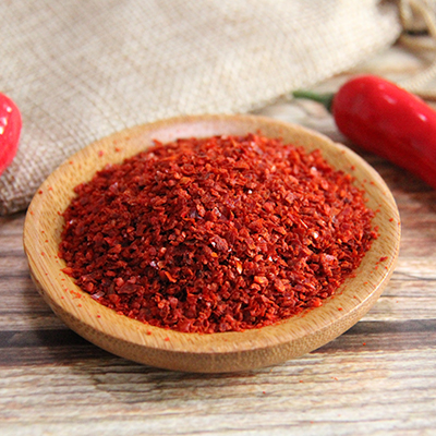 辣椒碎批發(fā)，辣椒碎價格-青島大豐食品