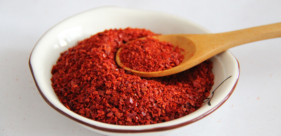 辣椒碎批發(fā)，辣椒碎生產(chǎn)廠家-青島大豐食品