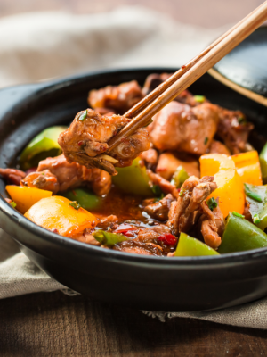 黃燜雞調(diào)味料