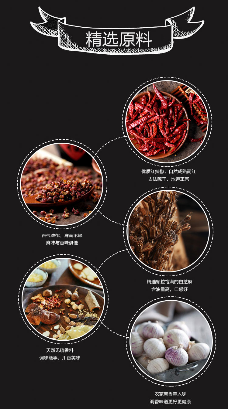 外賣調(diào)料包廠家-青島大豐食品