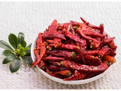 辣椒價(jià)格“失控”為哪般？