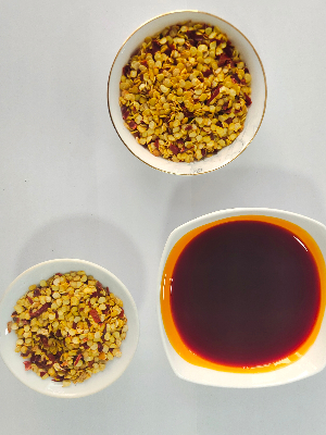 出口級辣椒籽油現(xiàn)榨辣椒籽油