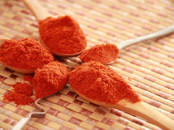 辣椒粉的做法及營養(yǎng)知識(shí)