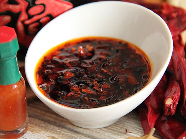 復合調(diào)味料