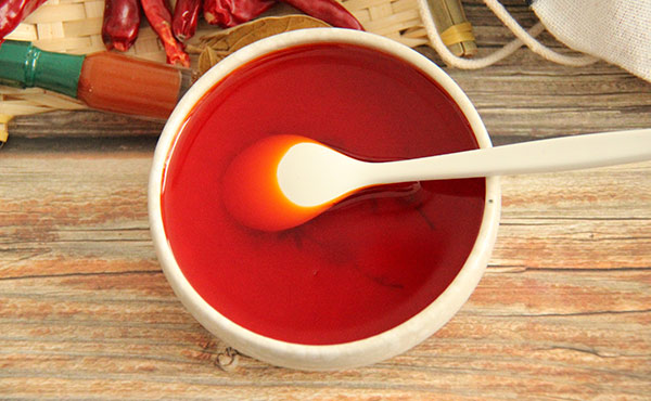 麻辣油 辣椒油批發(fā)定制-青島大豐食品