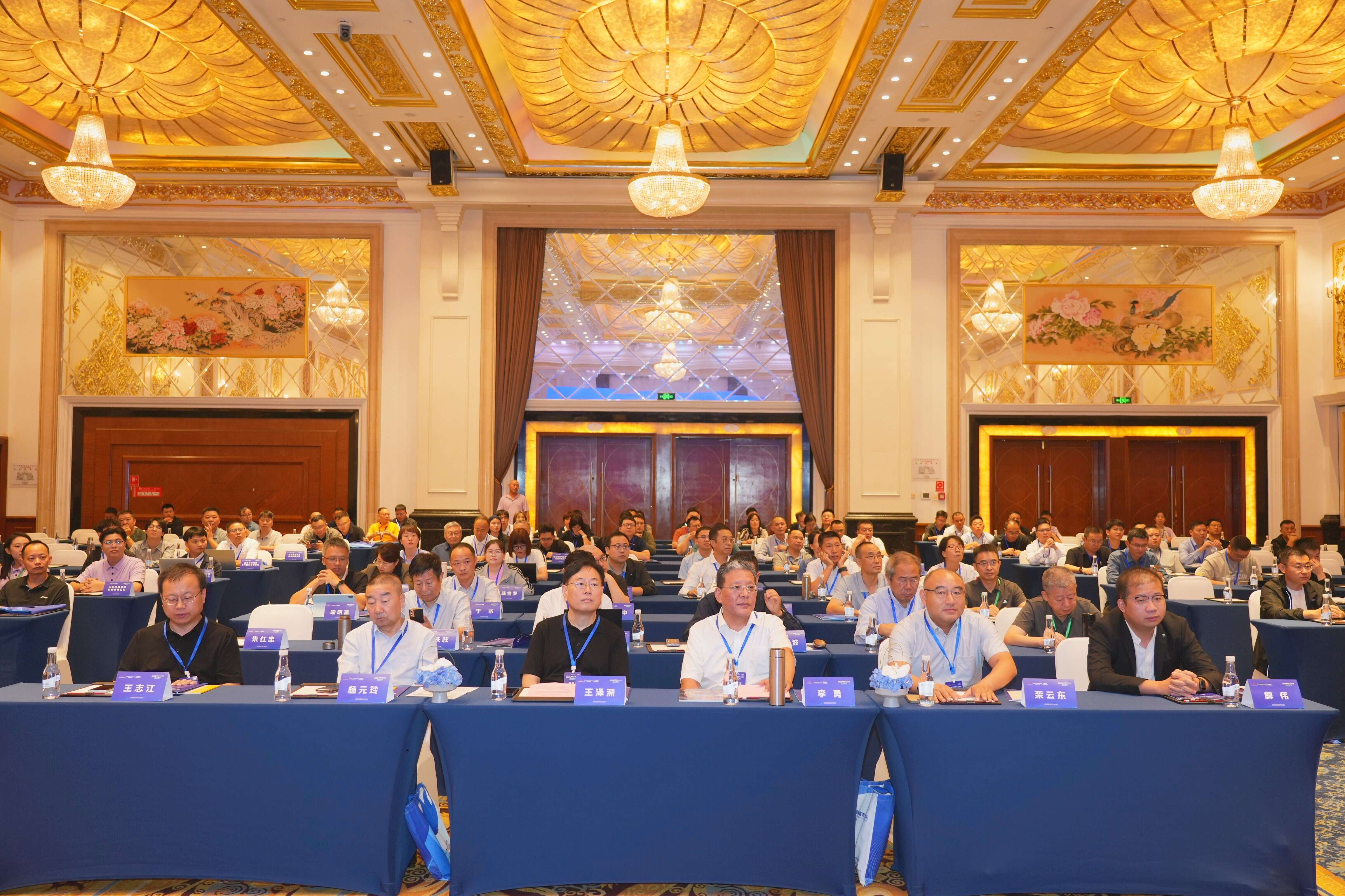 【綠色創(chuàng)新 智領(lǐng)未來】中船風帆承辦2025年中國鉛酸蓄電池論壇