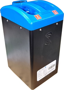 接單！中船風(fēng)帆民用換電產(chǎn)品斬獲新訂單