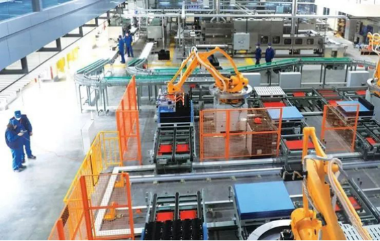 祝賀！中國船舶風帆（揚州）公司躋身國家級“綠色工廠”